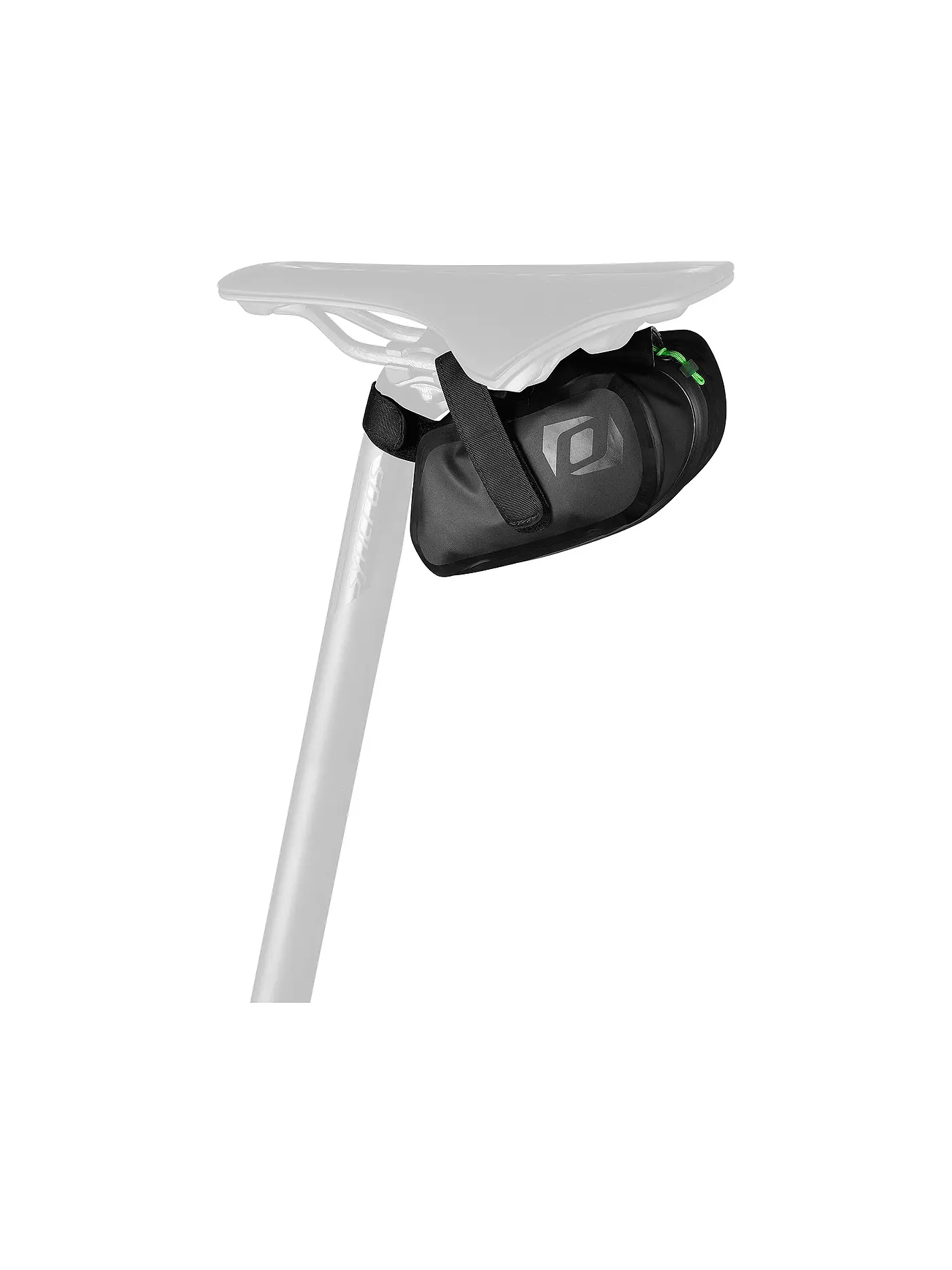 SYNCROS | Satteltasche WP 550 Strap 0,55L | 